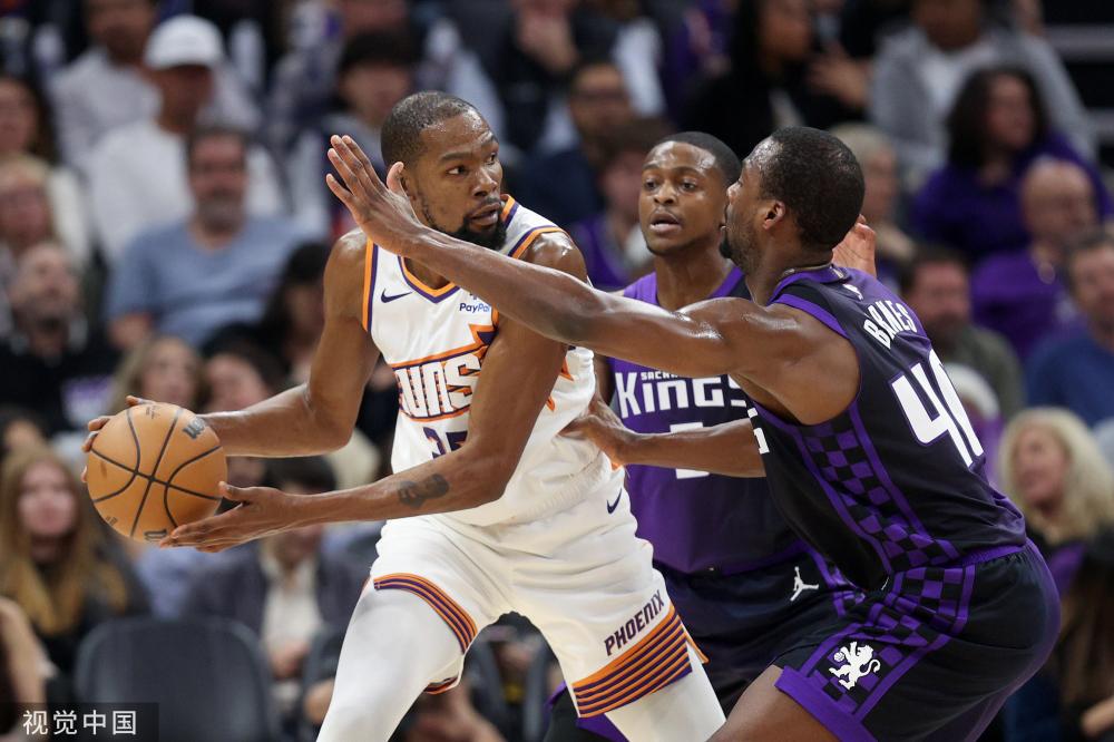 每逢NBA